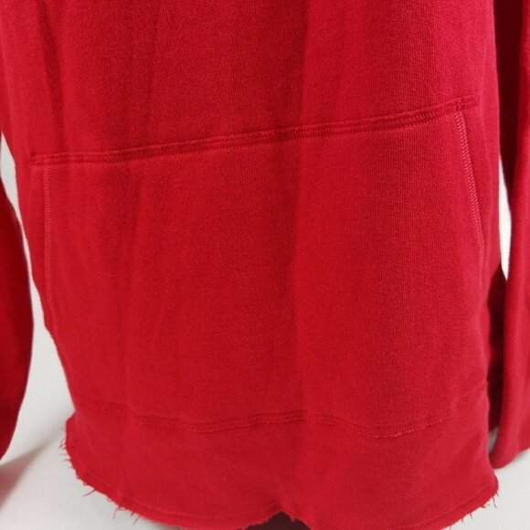 VS PINK Illinois State Redbirds Sweatshirt M - Picture 4 of 8